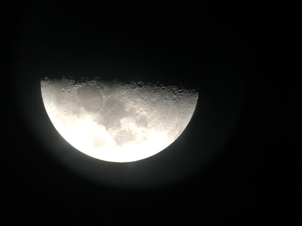 Planetario Maria Reiche-纳斯卡必去景点