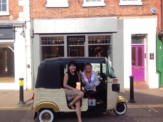 Deva Tuk Tuk-切斯特必去景点