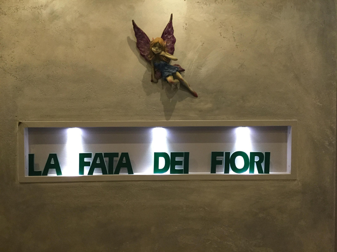 Centro Estetico La Fata dei Fiori-科洛尼奥蒙泽塞必去景点
