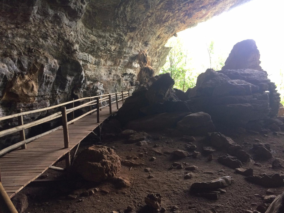 Montes Claros旅游攻略图片