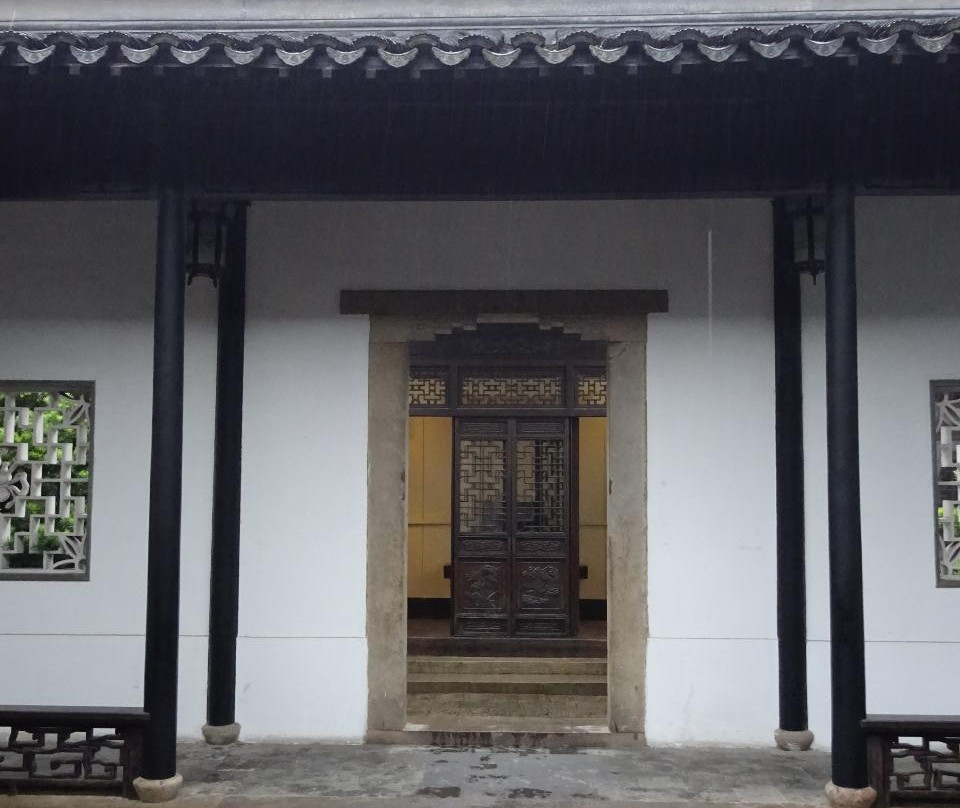 薛家花园景点图片