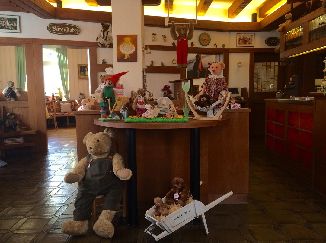 Kressbronn am Bodensee旅游攻略图片