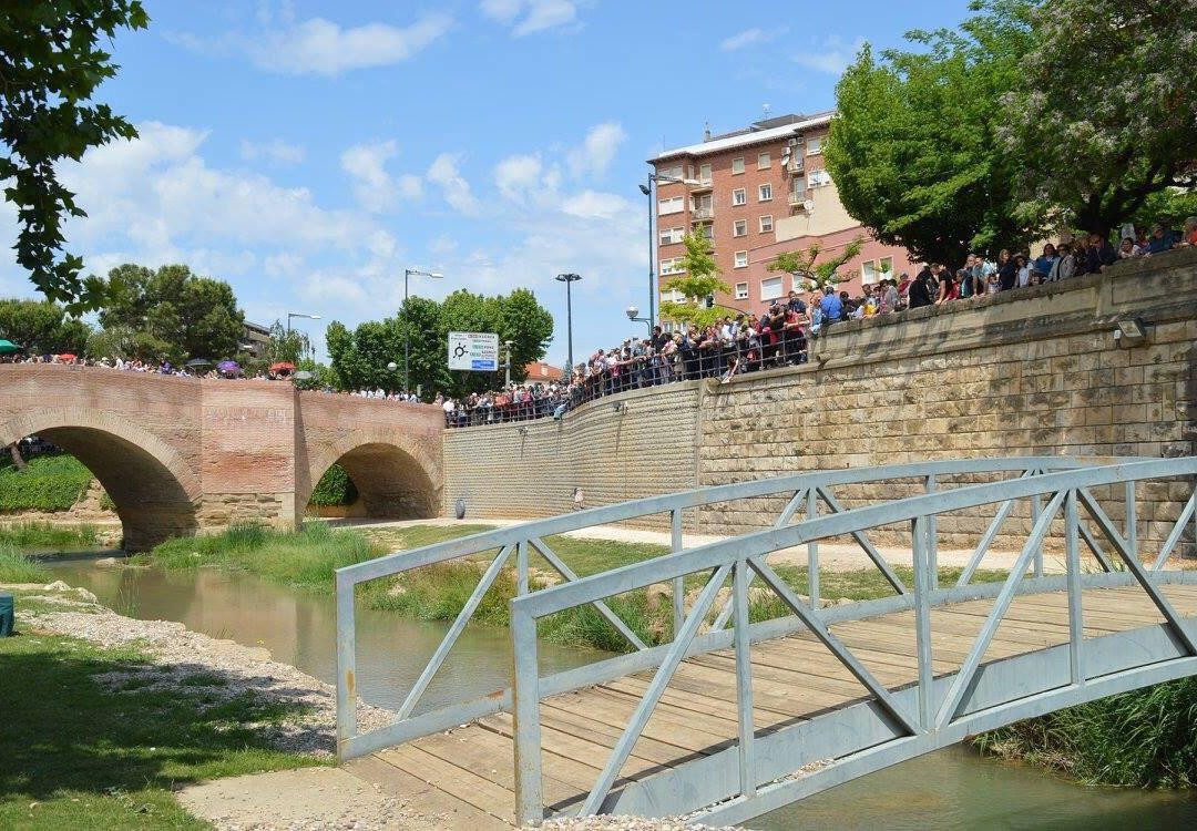 Castejon Del Puente旅游攻略图片