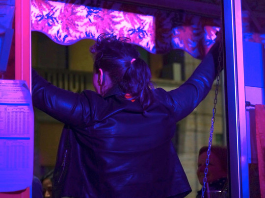 Momo Cafe-米兰必去景点