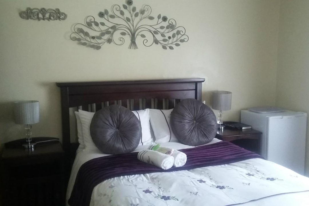 Arquila Guesthouse主图