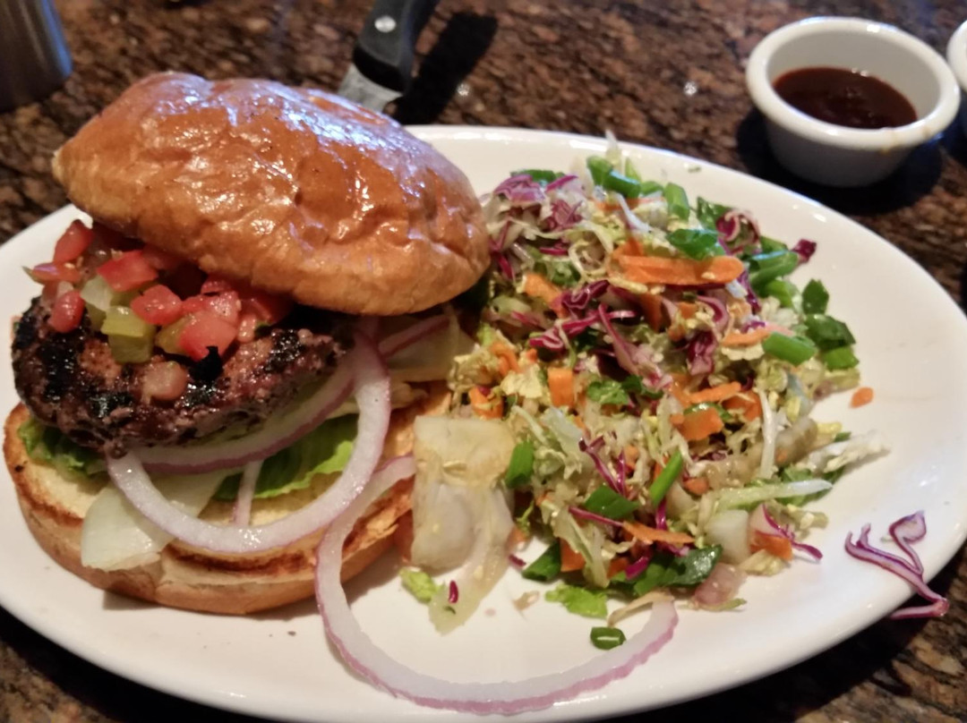 BJ's Restaurant & Brewhouse