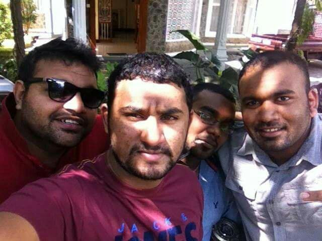 Digana Village Resort主图