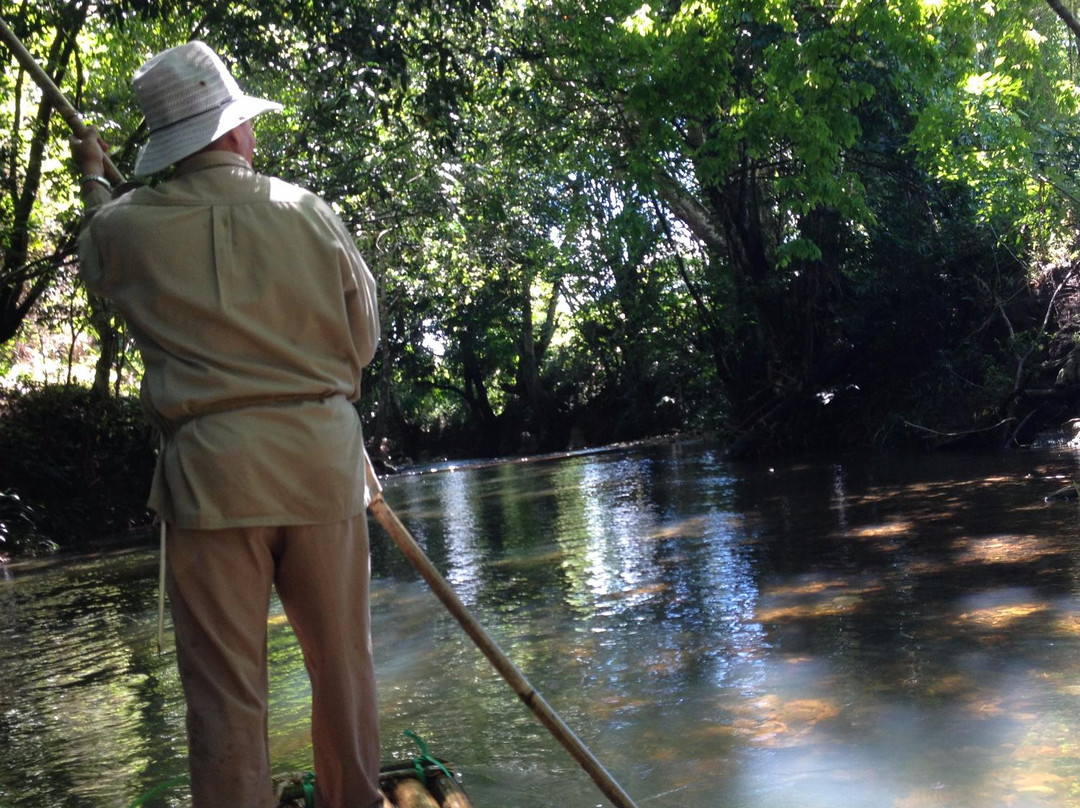 Peraya Homestay - Private Tours-古晋必去景点