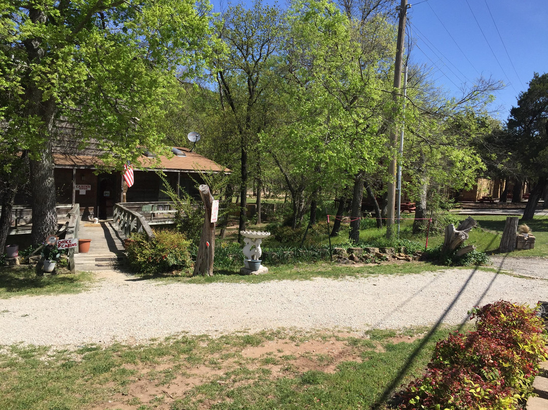 Turner Falls Inn