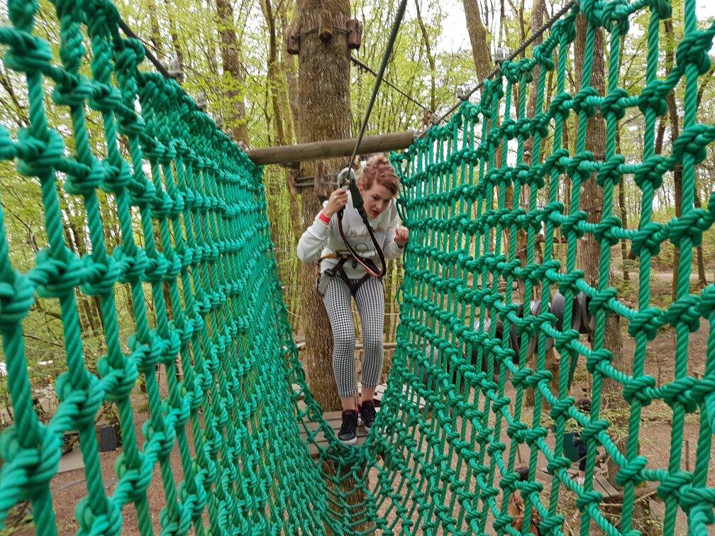 Parc Wizz'titi景点图片