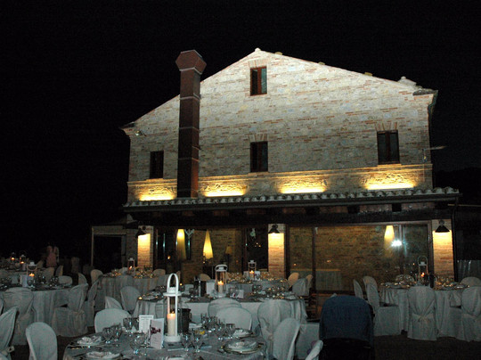 Ristorante Villa Ester主图