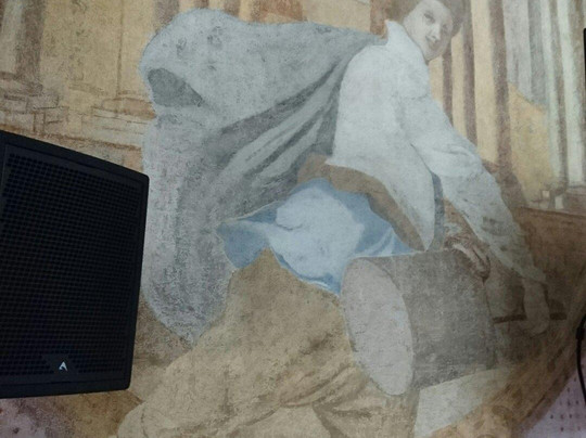 Palazzo Marchesale-Arnesano必去景点