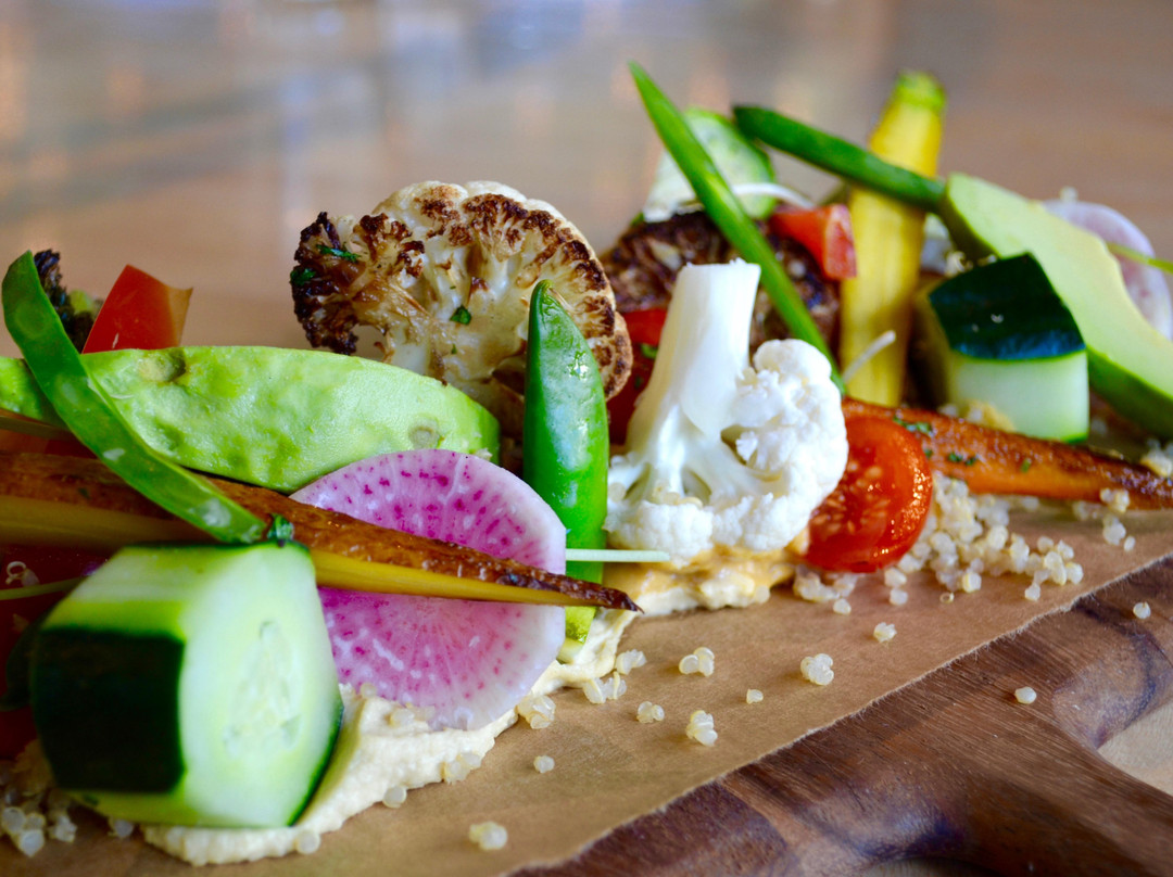 Gary Rack's Farmhouse Kitchen