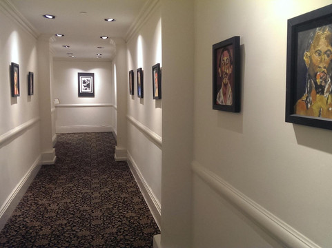 国家艺术俱乐部-纽约市必去景点