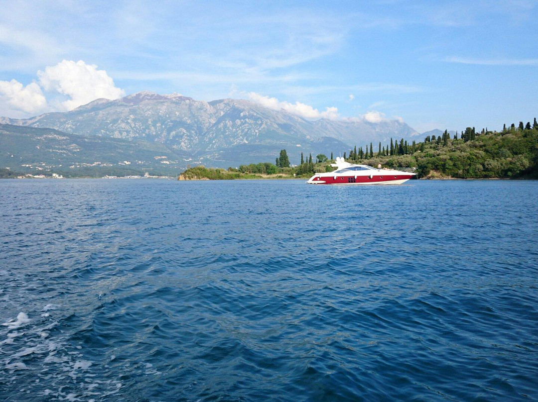 Island of St. Mark-Tivat Municipality必去景点