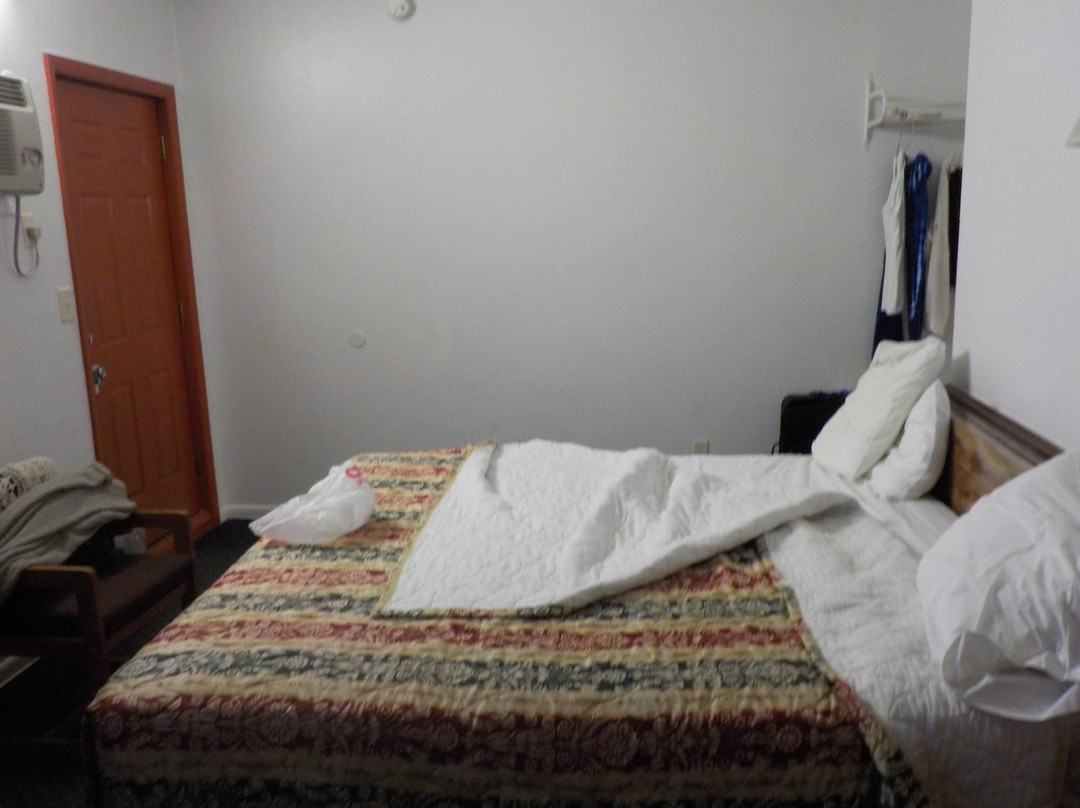 Wakulla Springs酒店住宿-El Camino Motel