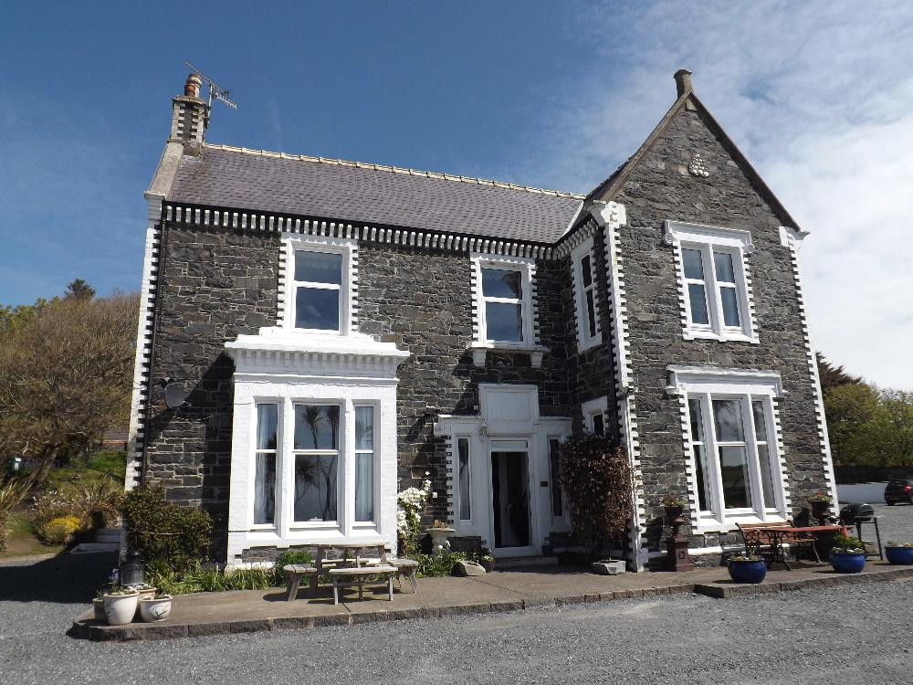 Braefield House