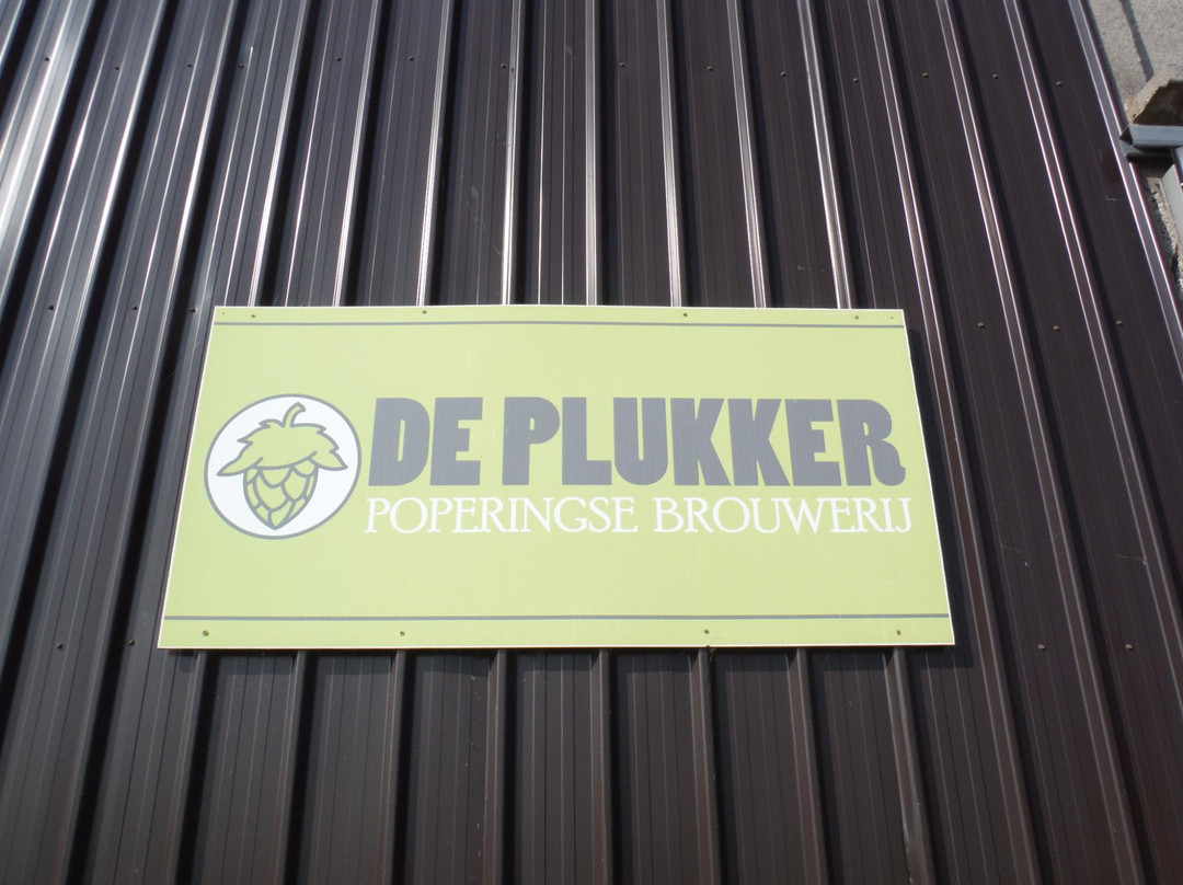 Brouwerij De Plukker景点图片