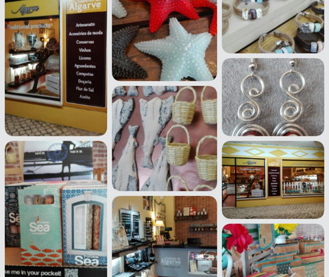 Saberes do Algarve-Altura必去景点