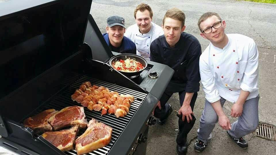 Landhotel Rhönblick主图