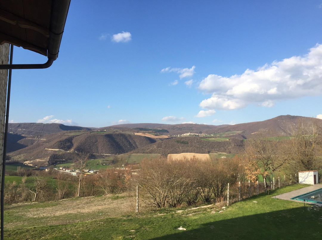 Agriturismo la Commenda-Adults Only
