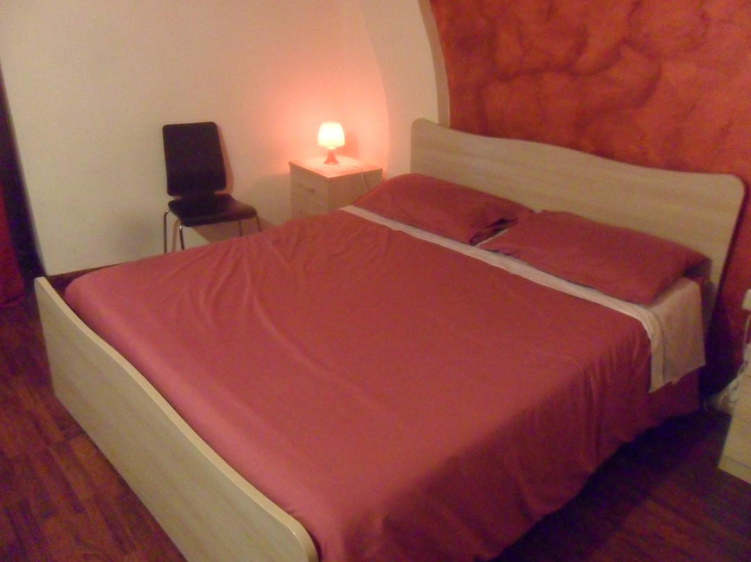 Dipignano酒店住宿-B&B Cosenza