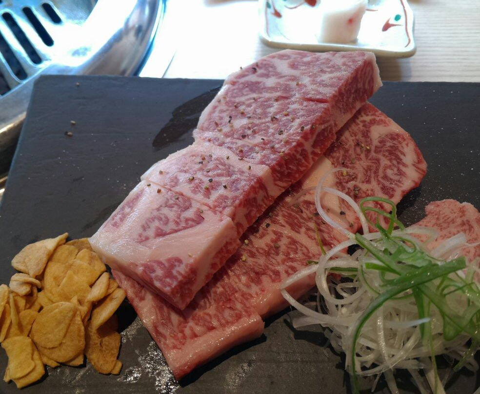 駿府の肉処　静岡そだち