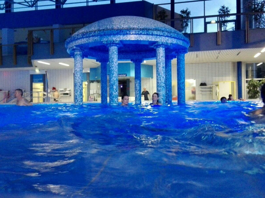 Spessart Therme景点图片