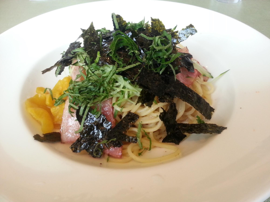 パスタ屋一丁目 沼津イーラde店