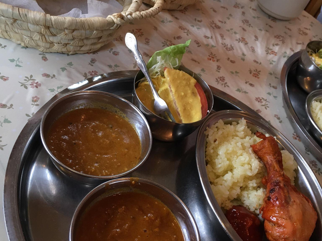 DEVI 堺駅前店