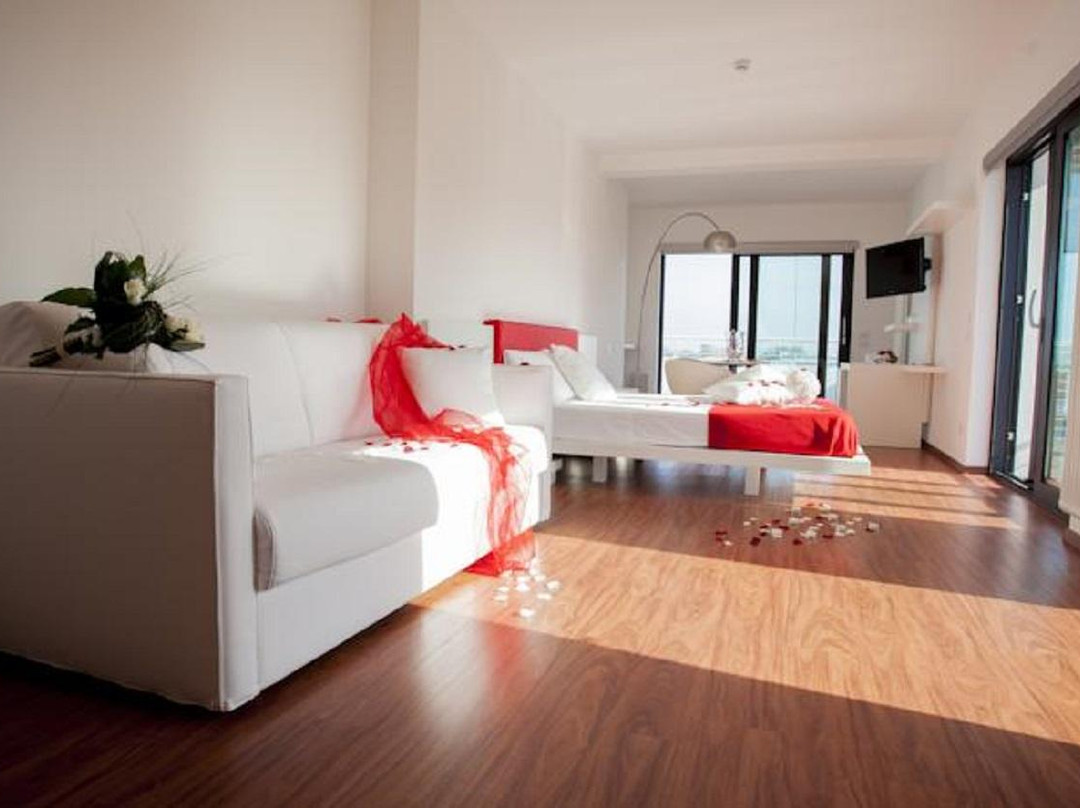 Stay Michelangelo Jesolo Only Adults