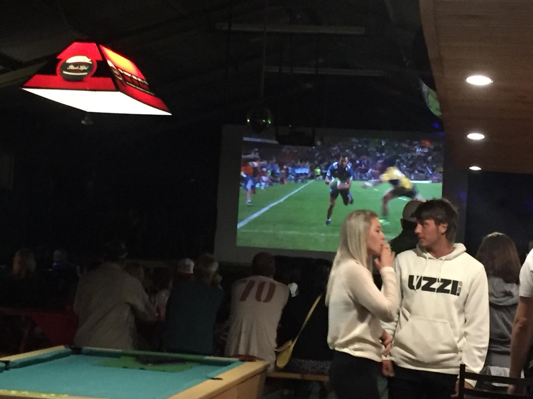 Owl's Pub-干斯拜必去景点