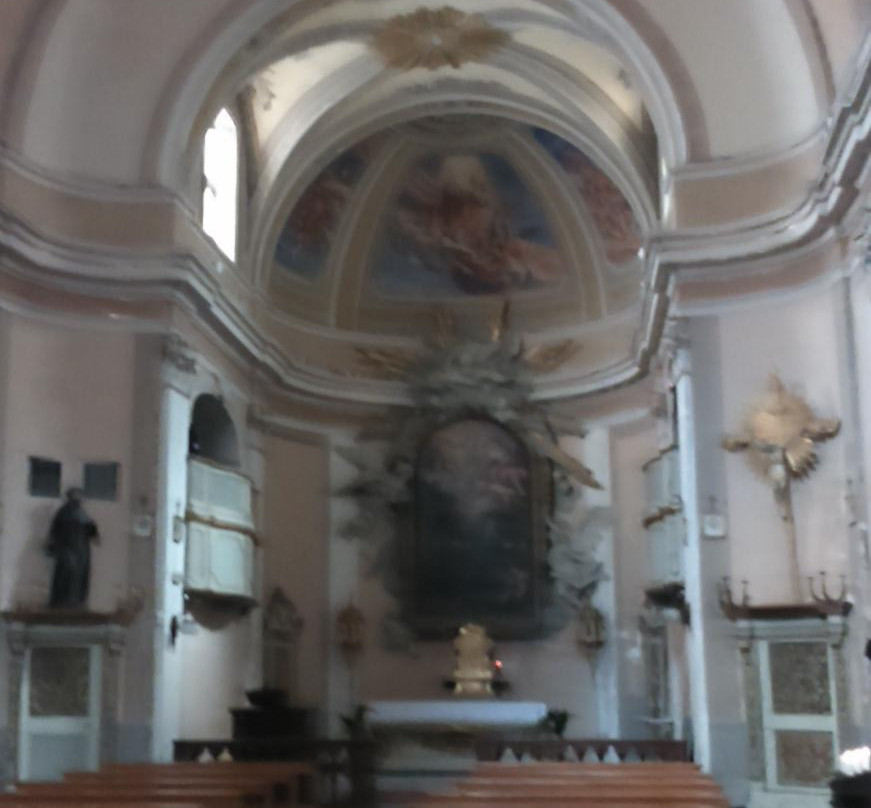 Chiesa di San Filippo-Fabriano必去景点