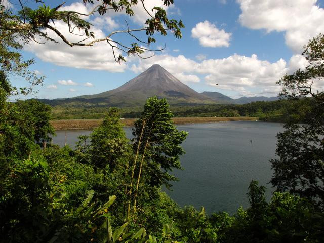 Costa Rica Green Adventures景点图片