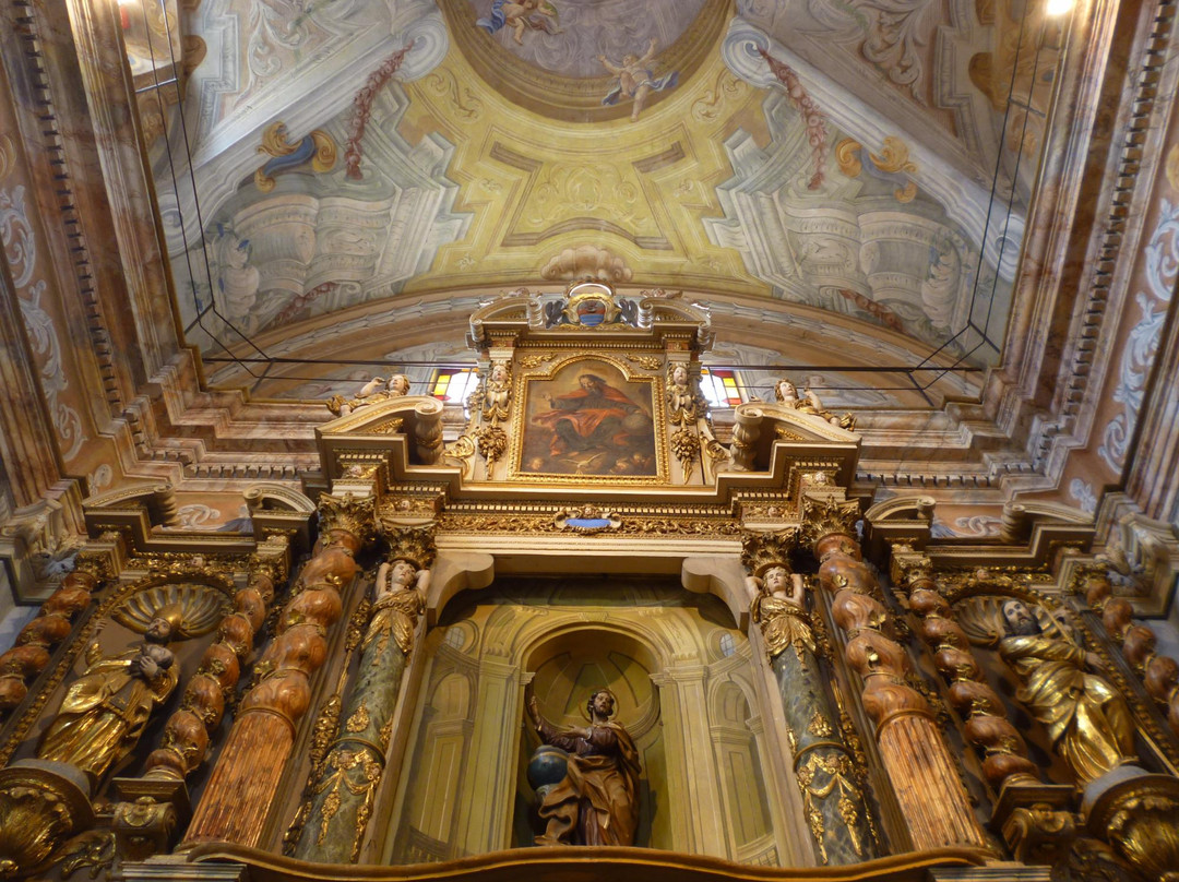 Chiesa Di San Giuseppe景点图片