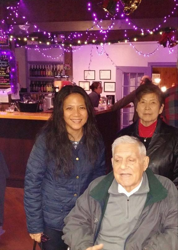 The Purple Cat Winery-Glocester必去景点