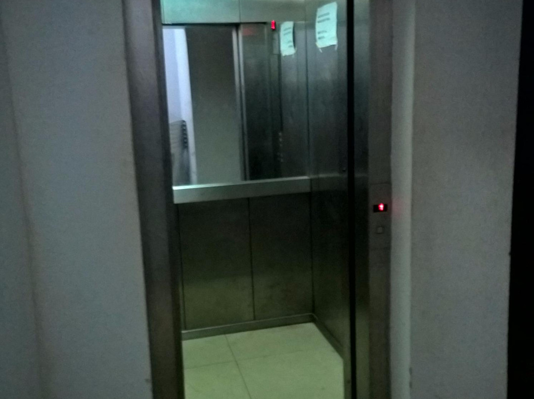 Hotel Bela Vista主图