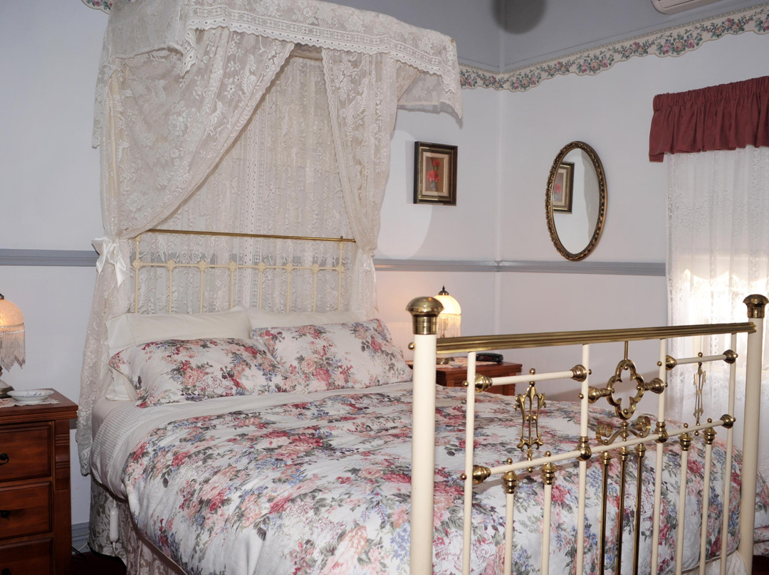 Cuddle Doon Cottages主图