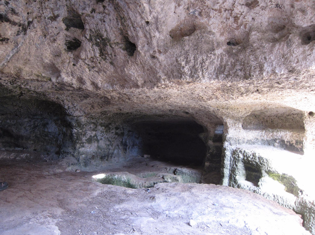 Discover Dingli Cliffs景点图片