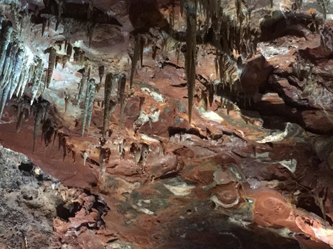 古猿人洞-南京市必去景点