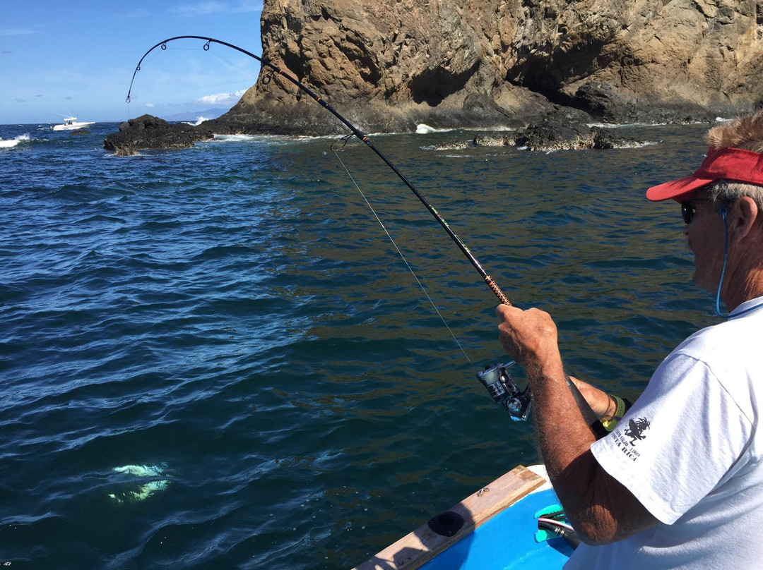 Cocos Fishing Supply-Playas del Coco必去景点