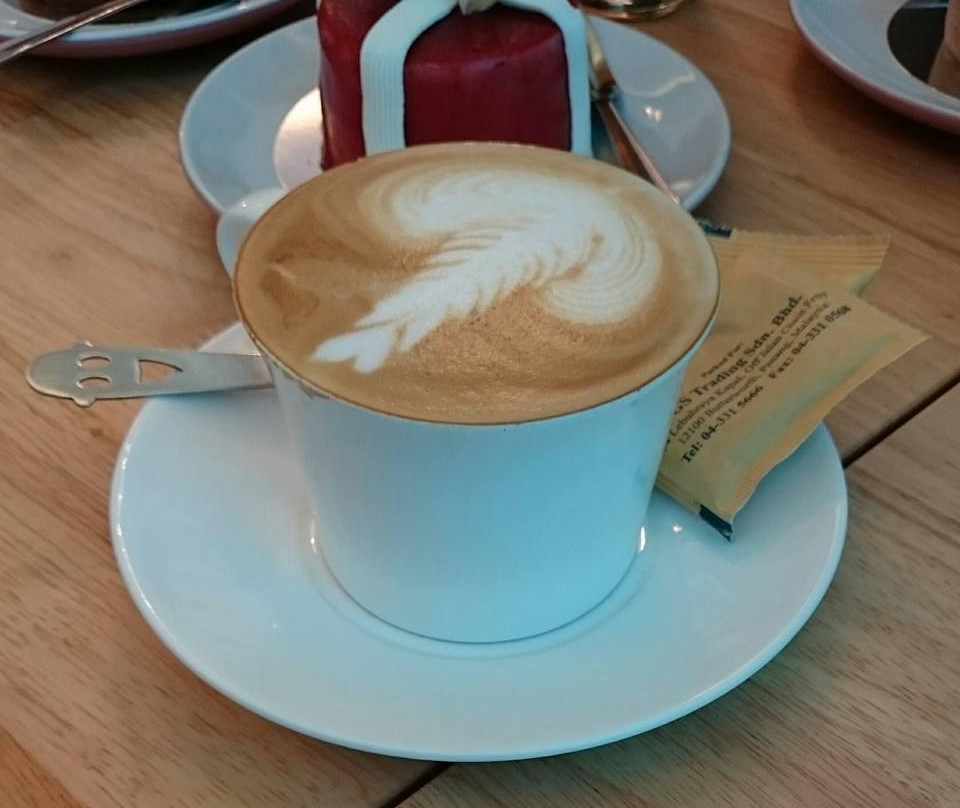 Petit Mary Patisserie