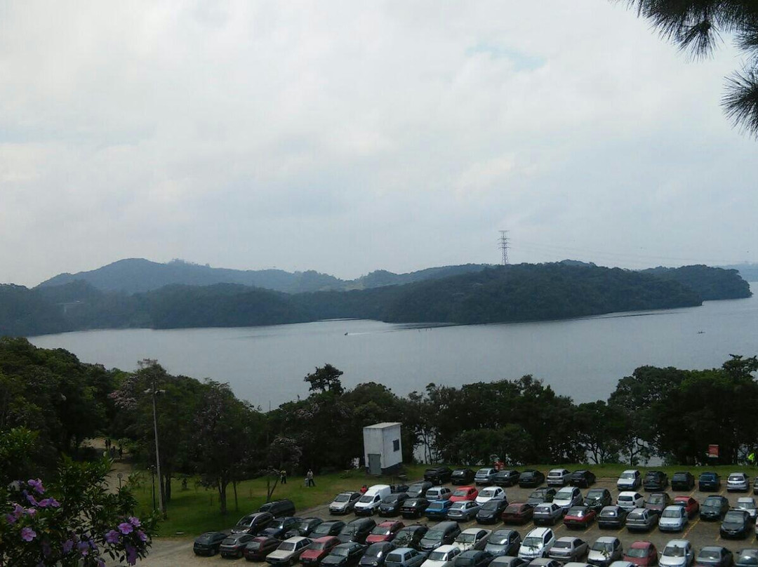 Teleférico Estoril-圣贝尔纳多-杜坎普必去景点