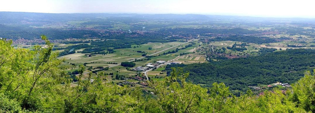 Parrocchia S. Michele Arcangelo-Brosso必去景点