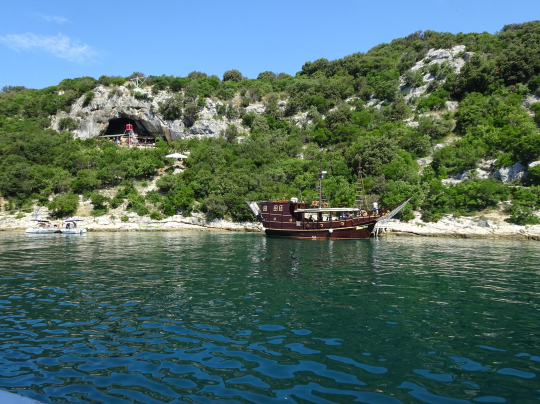 Vinkuran旅游攻略图片