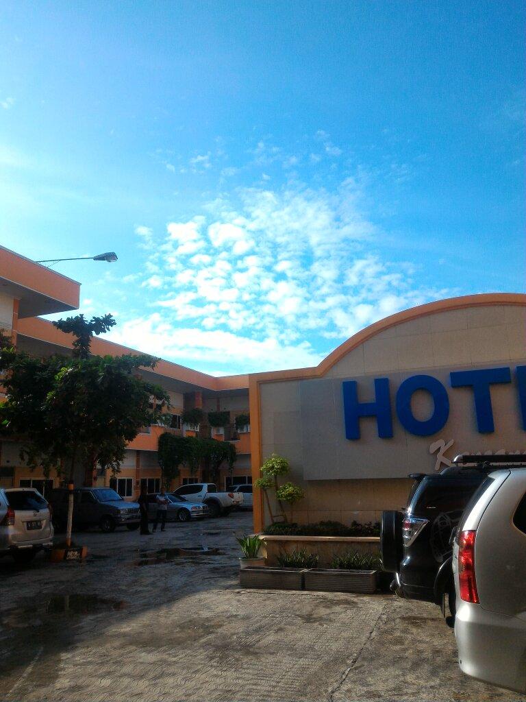 Hotel Kencana Rembang-官方