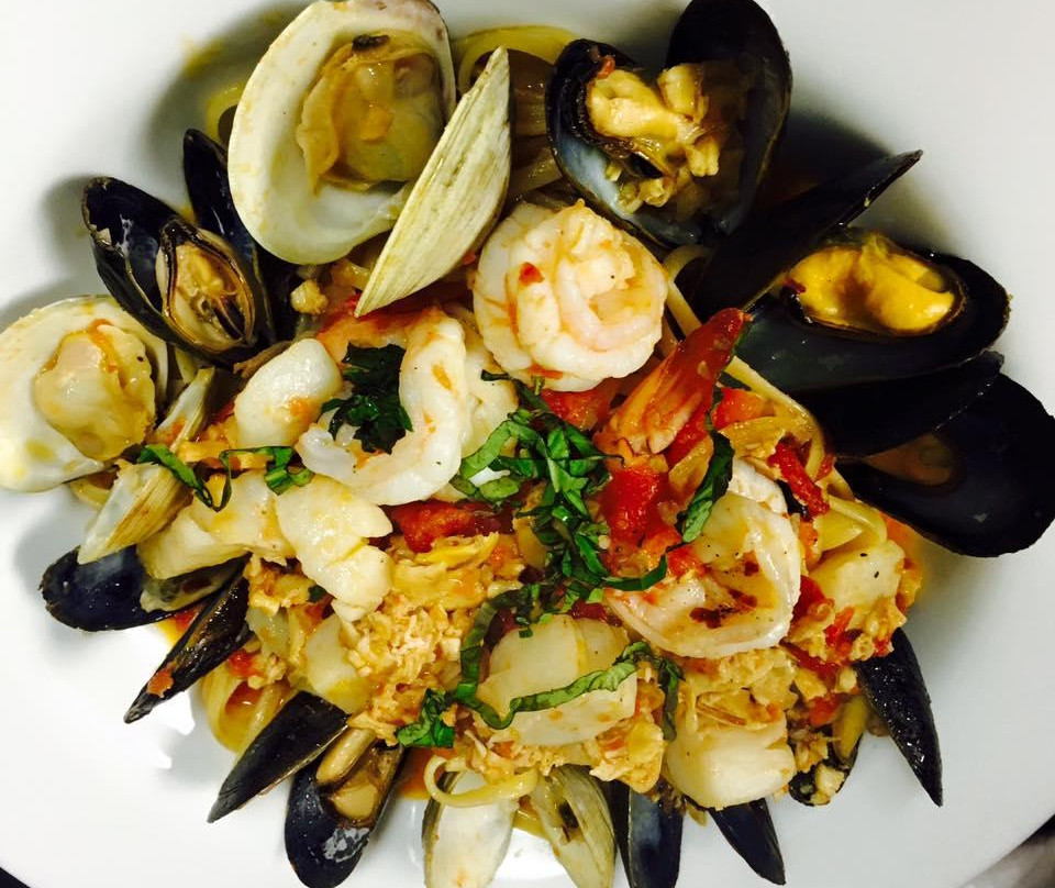 Gusto Cucina Italiana