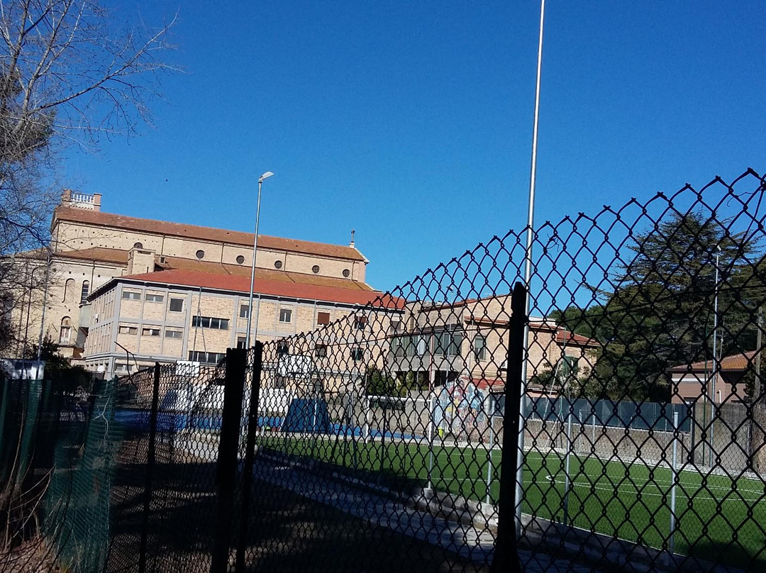 Parrocchia Stella Maris-佩斯卡拉必去景点