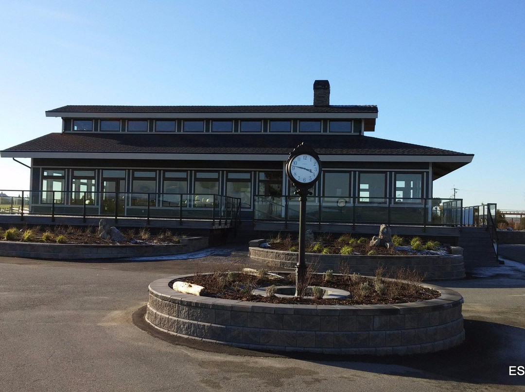 Kings Links Golf Course By The Sea-德纳必去景点