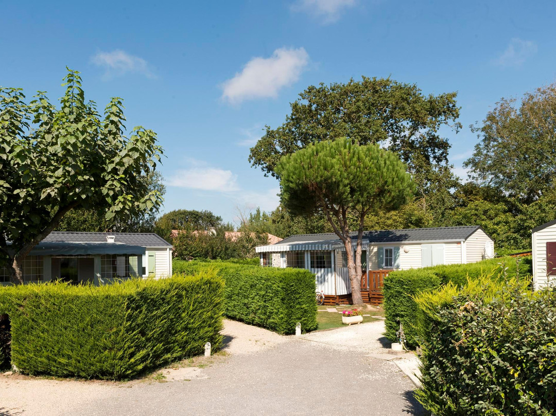Camping L'Eden